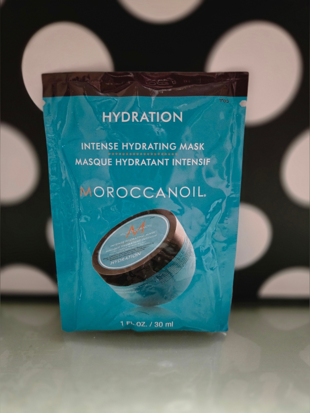 5/$25✨️Moroccan Oil Mask✨️